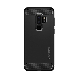 کاور اسپیگن Rugged Armor سامسونگ +S9