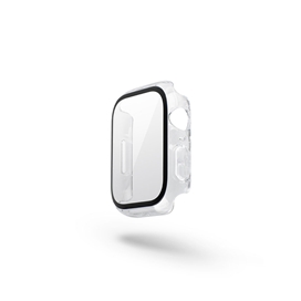 قاب و محافظ صفحه نمایش یونیک اپل واچ سری 7/8 41 میلی متری | Uniq Legion Case Apple Watch Series 7 41mm