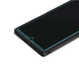 محافظ صفحه نمایش اسپیگن Galaxy S23 Ultra Screen Protector Platinum