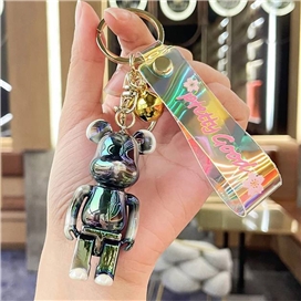 جاسوئیچی Kaws هلوگرامی