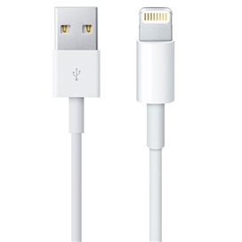 کابل لایتنینگ، کابل اصلی اپل Apple Lightning Cable 1m