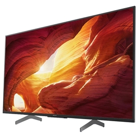 تلویزیون 55 اینچ مدل X8500H سونی SONY