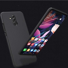 قاب محافظ نیلکین هواوی Nillkin Frosted Shield Case Huawei Mate 20 Lite