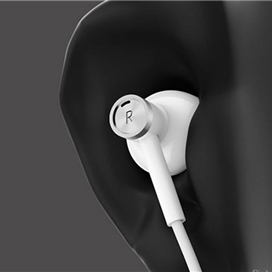 هندزفری شیائومی Xiaomi BRE01JY Earphone