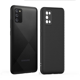 قاب جیتک گلکسی ای 31 مدل G-Tech Liquid Shield case for Galaxy A31