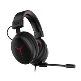 هدفون سیمی گیمینگ Lenovo Legion Y480 Savior Thunder Play Stereo Gaming Headset