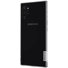 محافظ ژله ای نیلکین سامسونگ Nillkin TPU Case Samsung Galaxy Note 10 Plus