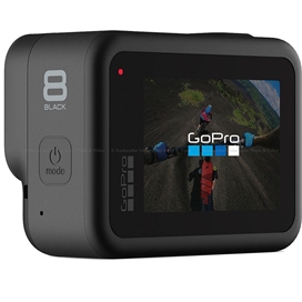 دوربین فیلمبرداری ورزشی گوپرو GOPRO Hero8 Black
