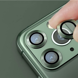 محافظ لنز دوربین آیفون نیلکین Nillkin CLRFilm Camera Glass iPhone 11 Pro/11 Pro Max