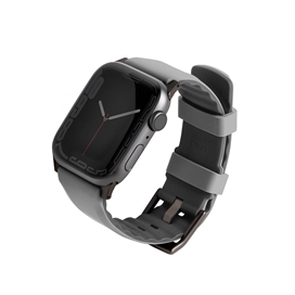 بند اپل واچ یونیک سایز 42/44/45 | Uniq Linus Airsoft Silicone Apple Watch Strap