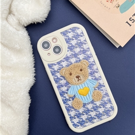 خرس کاموایی مناسب برای شیائومی مدل redmi note 9s/9pro