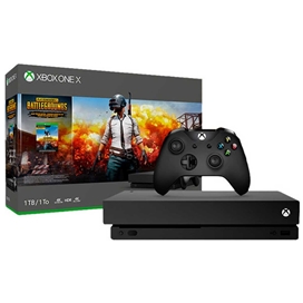 کنسول بازی Xbox One X - 1TB