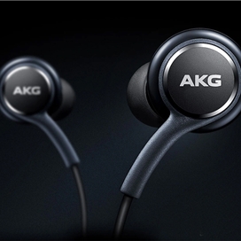 هندزفری اصلی akg سامسونگ - Samsung EO-IG955 AKG Earphone