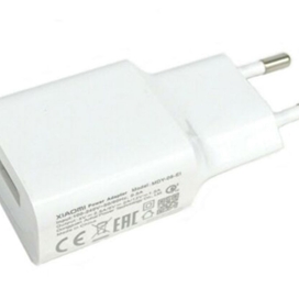 آداپتور فست شارژ شیائومی Xiaomi MDY-08-EI QC3.0 Fast Charger اصلی