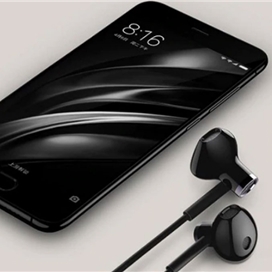 هندزفری تایپ سی شیائومی Xiaomi BRE02JY Type-C Earphone