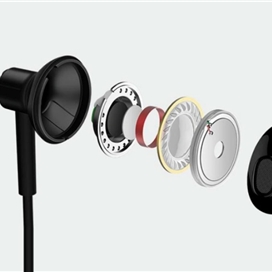 هندزفری تایپ سی شیائومی Xiaomi BRE02JY Type-C Earphone