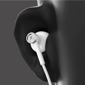 هندزفری تایپ سی شیائومی Xiaomi BRE02JY Type-C Earphone