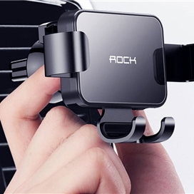 پایه نگهدارنده داخل خودرو راک Rock Gravity Air Vent Car Mount RPH0897