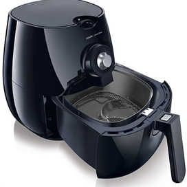 سرخ کن مدل Airfryer HD9218 فیلیپس