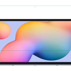 محافظ صفحه نمایش شیشه ای نیلکین تبلت سامسونگ Nillkin H+ glass Samsung Galaxy Tab S7