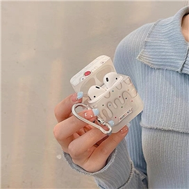 کاور ایرپاد بستنی ice cram توت فرنگی