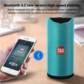 اسپیکر بلوتوث JBL-TG113