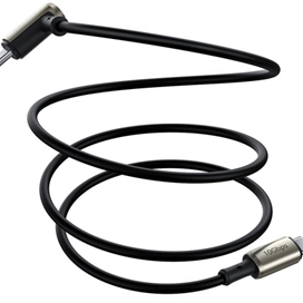 کابل شارژ سریع و انتقال داده تایپ سی به تایپ سی بیسوس Baseus Hammer Type-c PD Cable 1.5M
