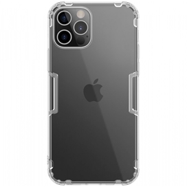 محافظ ژله ای نیلکین آیفون 12 پرو مکس - Nillkin iPhone 12 Pro Max TPU case