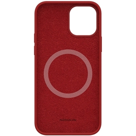 قاب سیلیکونی نیلکین آیفون 12 پرو مکس - Nillkin iPhone 12 Pro Max Flex Pure Pro Magnetic Silicone Case