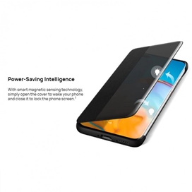 کیف هوشمند اصلی هواوی Huawei P40 Pro Smart View Flip Cover