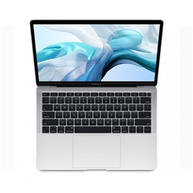 MacBook Air MVFK2 2018 با صفحه نمایش 13 اینچی رتینا