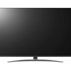 تلویزیون 55 اینچ مدل UM7660 ال جی کره ای