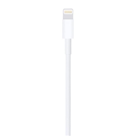 کابل لایتنینگ، کابل اصلی اپل Apple iphone 5/6 Lightning Cable 1m