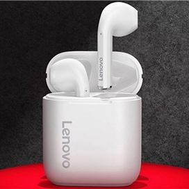 هندزفری بلوتوث لنوو Lenovo LivePods LP2 Bluetooth earphone