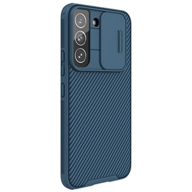 قاب محافظ نیلکین سامسونگ Nillkin Samsung Galaxy S22 Plus CamShield Pro Case