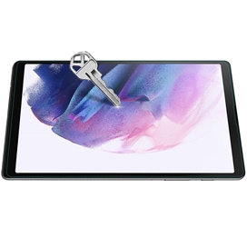 محافظ صفحه نمایش شیشه‌ای سامسونگ نیلکین Nillkin Samsung Galaxy Tab A7 Lite H+ Anti-explosion Tempered Glass