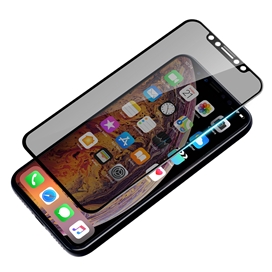 محافظ صفحه نمایش JCPAL مدل Preserver-Privacy مناسب برای iPhone 11 / XR