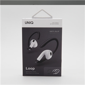 گیره نگهدارنده ایرپادز مدل لوپ | Uniq Loop Sports Ear Hooks For AirPods (بسته دو عددی)