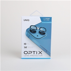 محافظ لنز دوربین آیفون Uniq Optix Lens Protector 13 Pro / 13 Pro Max