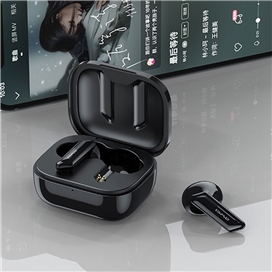 هدفون بیسیم اوی AWEI T36 TWS Stereo Earbuds