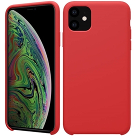 قاب سیلیکونی نیلکین آیفون Apple iPhone 11 Pro Max Nillkin Flex PURE Case