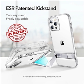 قاب ESR آیفون 12 پرو مکس | ESR Air Shield Boost Case iPhone 12 Pro Max