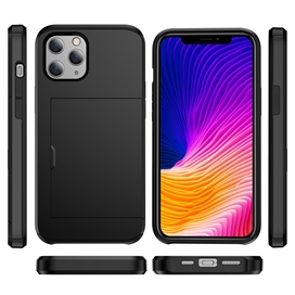 قاب جیتک G-Tech Wallet Armor case iPhone 12 Pro Max