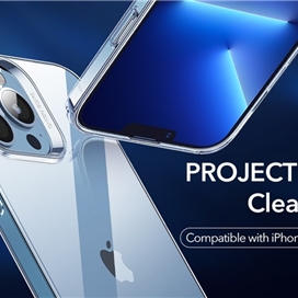 قاب آیفون 13 پرو مکس برند ESR مدل ESR PROJECT ZERO Case For iPhone 13 Pro Max