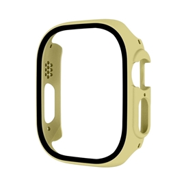 گارد و محافظ صفحه نمایش اپل واچ اولترا 49mm مدل G-TECH Ultra Thin