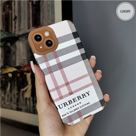 قاب burberry مناسب برای گوشی سامسونگ مدل A12