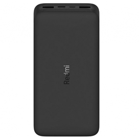 پاور بانک شارژ سریع شیائومی Xiaomi Redmi Power Bank PB200LZM 20000mAh