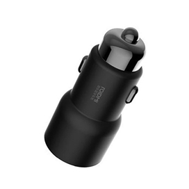 شارژر فندکی و پخش کننده بلوتوث شیائومی Xiaomi Roidmi BFQ04RM 3S Bluetooth Music Car Charger