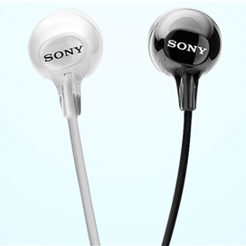 هندزفری سیمی با جک 3.5 میلی‌متری سونی SONY MDR-EX15AP