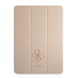 کیف چرمی آیپد پرو 12.9 اینچ CG Mobile iPad Pro 12.9 2020/2021 Guess Leather Case